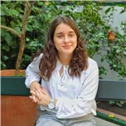 Estudiante de administración de empresas se ofrece a dar clases de matemáticas a niños que necesiten apoyo este verano